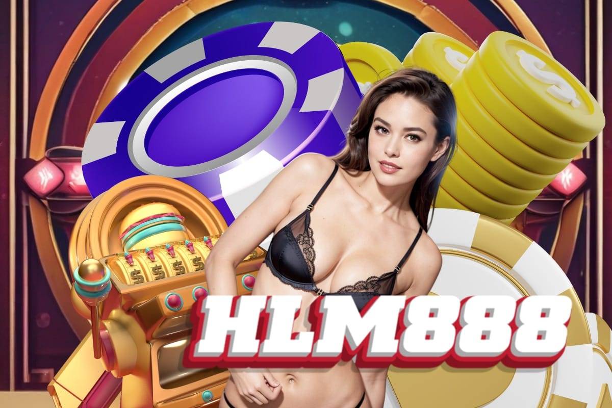 hlm888