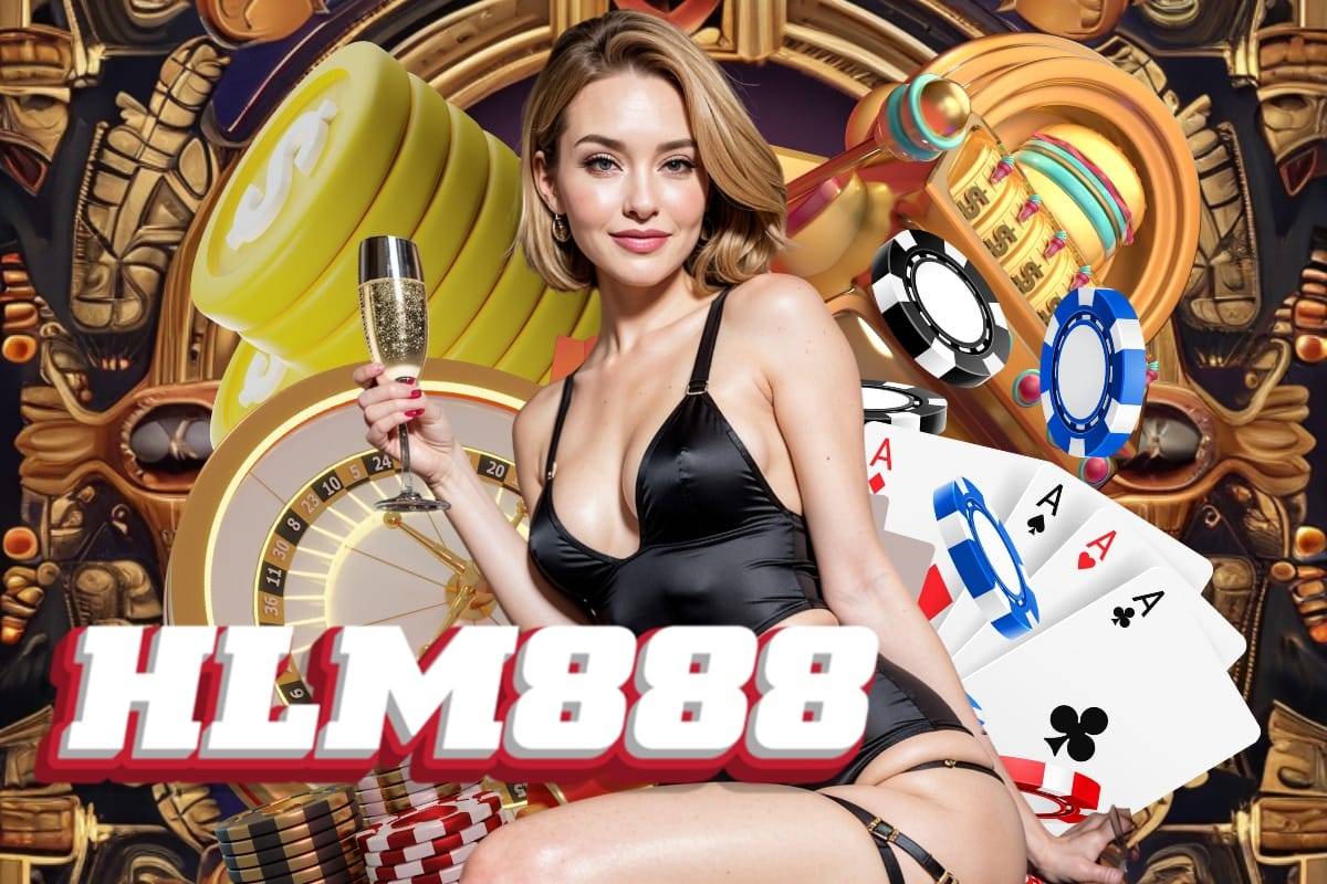 hlm888 เครดิตฟรี